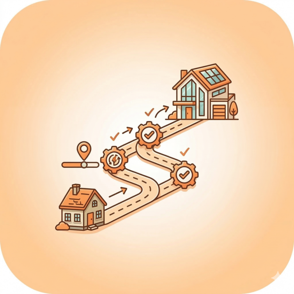 Energieberatung Bohlmann - Sarnierungsfahrplan ISFP