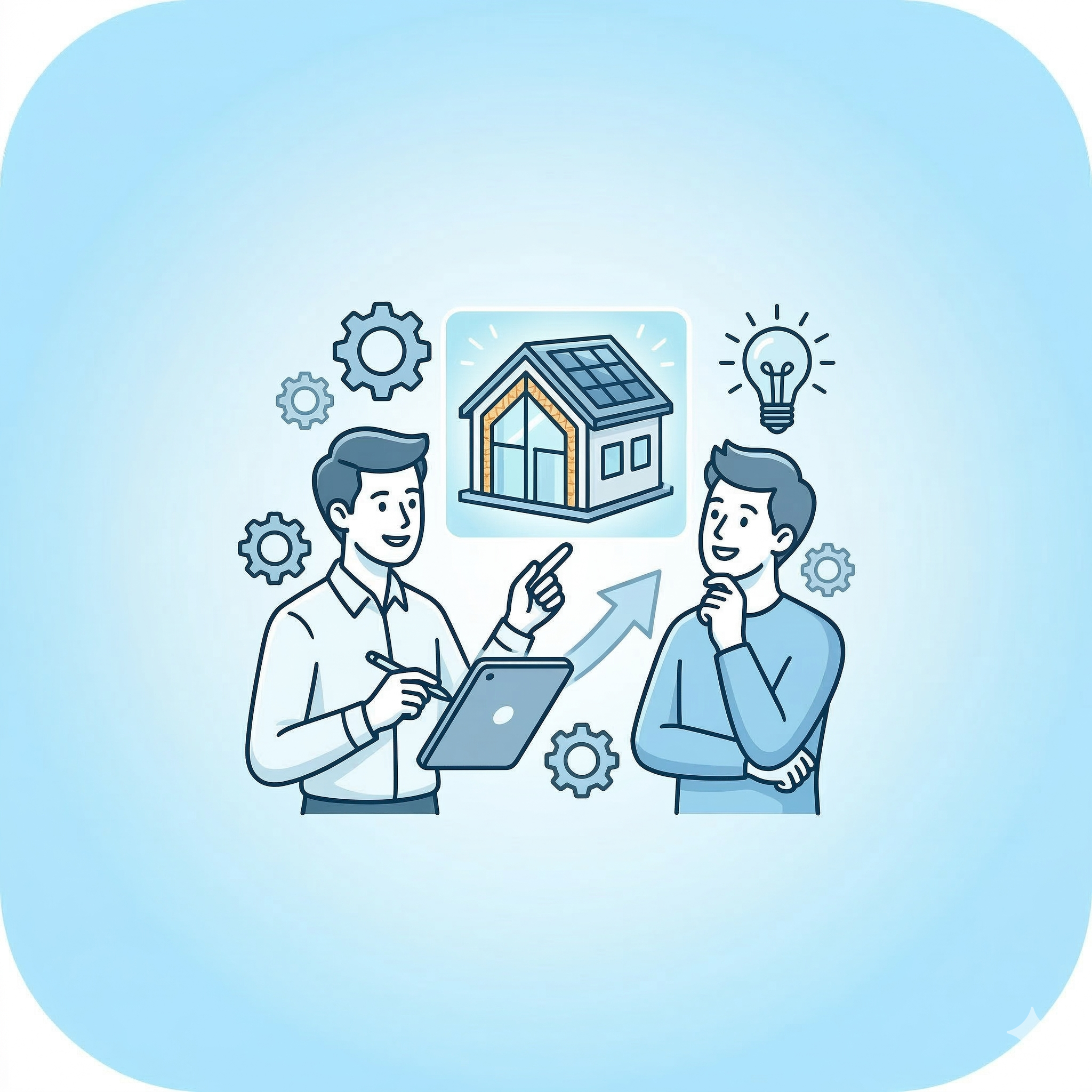 Energieberatung Bohlmann - Hannover